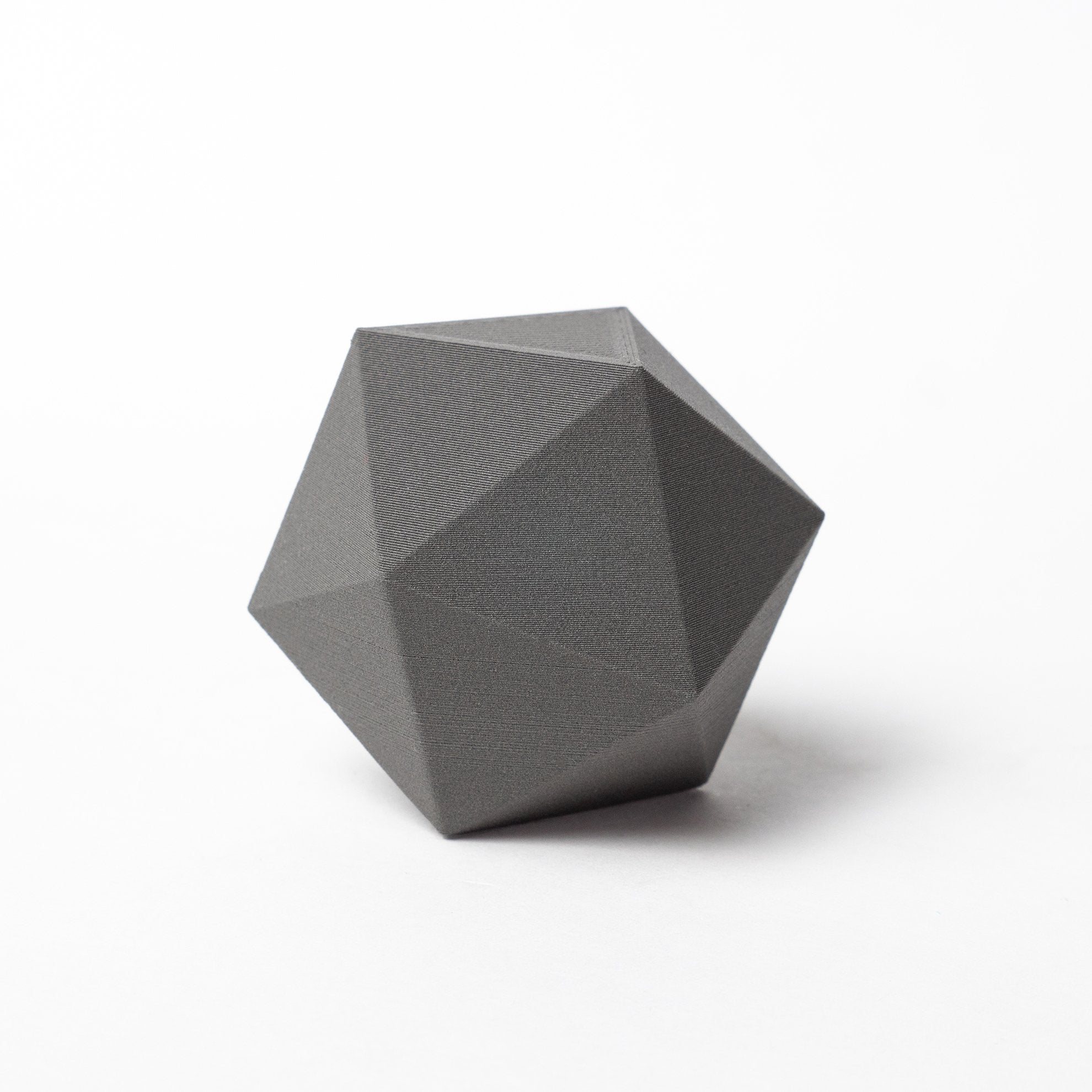 Proto-Pasta - Steel Filled Metal Composite Fill PLA 1.75mm - 1kg