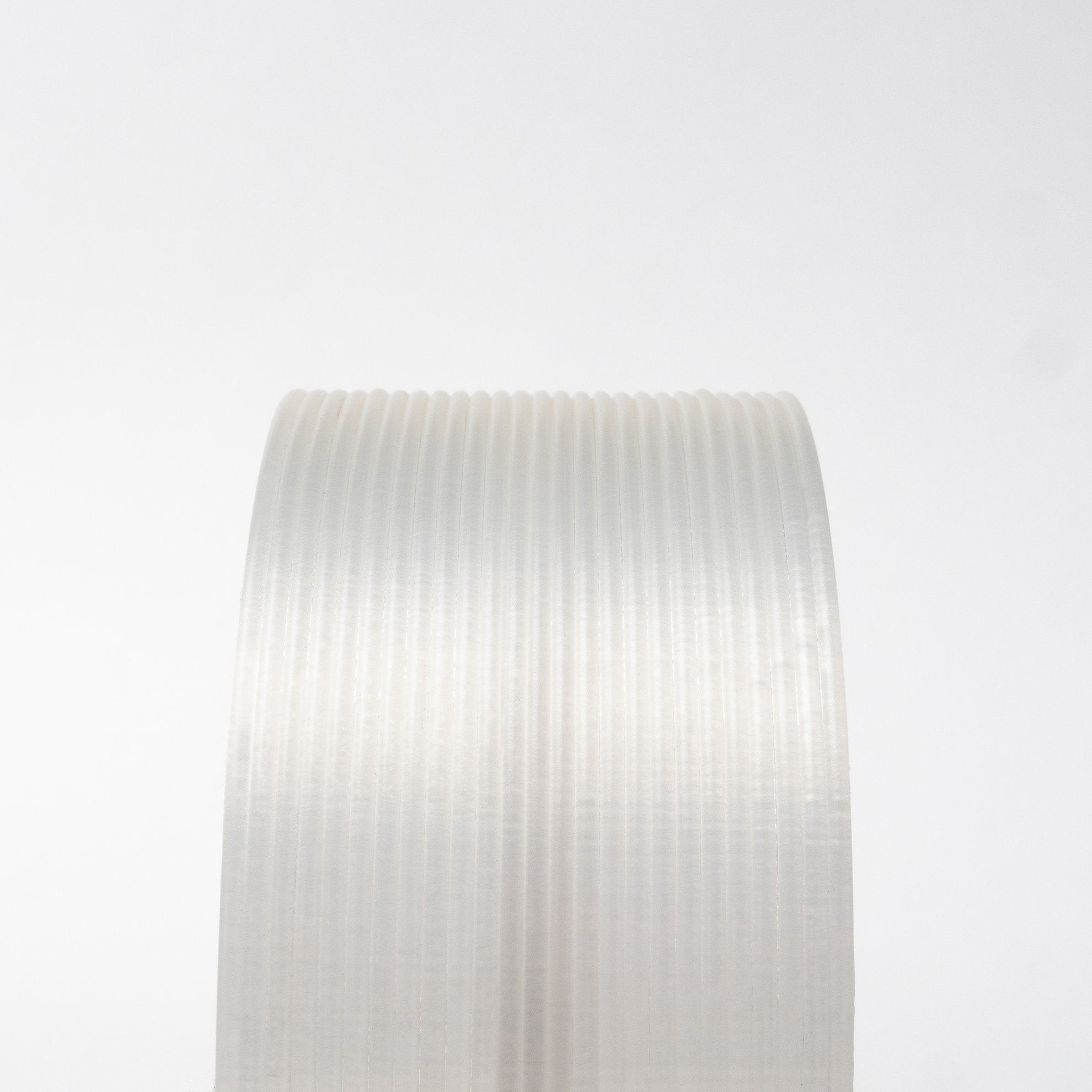 Proto-pasta - Premium Basic Natural PLA - 0.05kg