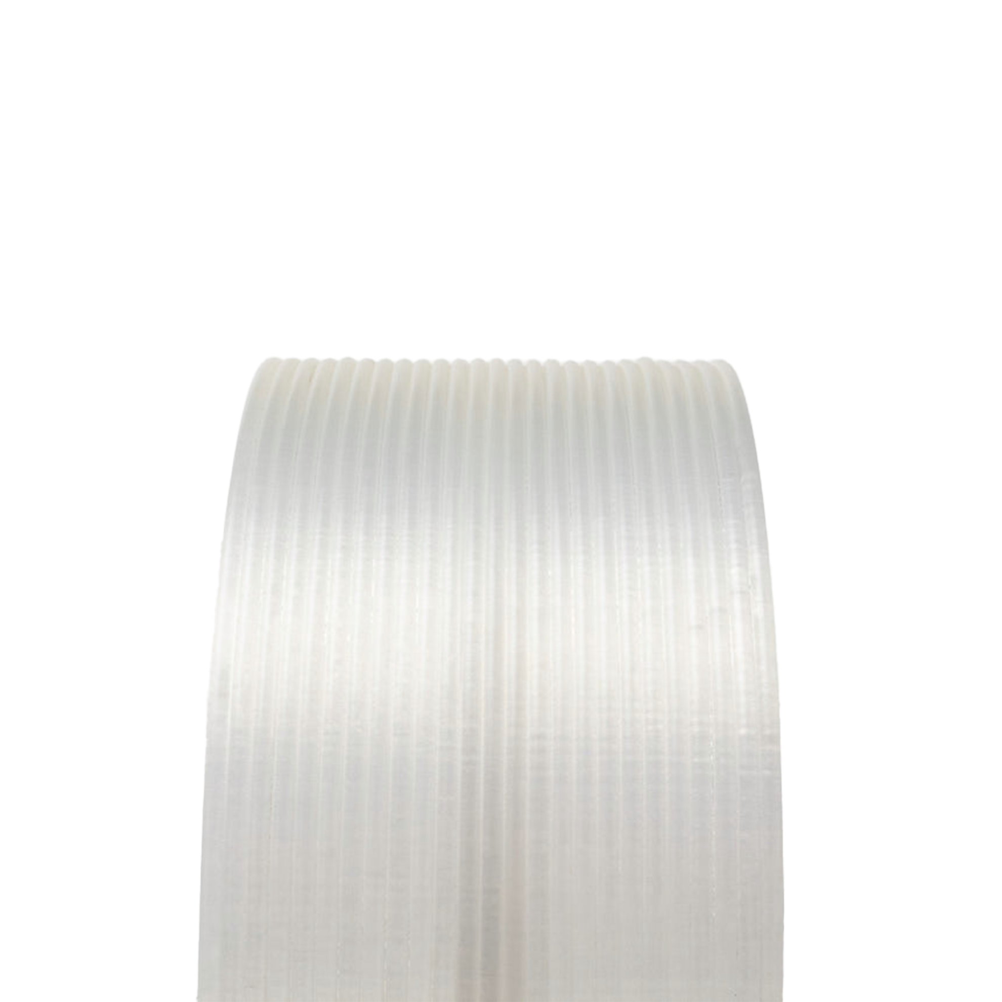 Proto-pasta - Clear Rigid Transparent TPU - 1kg