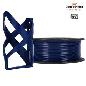 Prusament - NFC Sapphire Blue ASA 1.75mm - 0.8kg