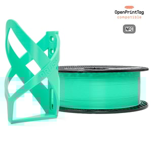 Prusament - Pro Prusa Green ASA - 0.8kg