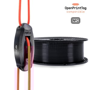 Prusament - NFC Jet Black PC - 0.9kg