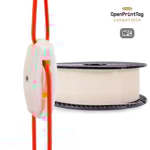 Prusament - NFC Natural PC - 0.9kg