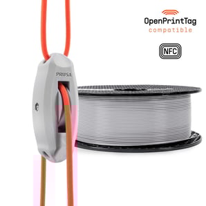 Prusament - NFC Urban Grey PC 1.75mm - 0.9kg