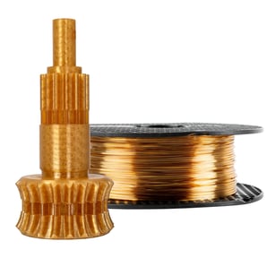 Prusament - Natural PEI - 0.5kg