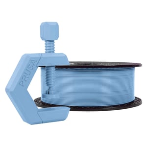 Prusament - Chalky Blue PETG 1.75mm - 1kg
