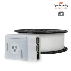 Prusament - NFC V0 Natural Flame Retardant PETG - 1kg