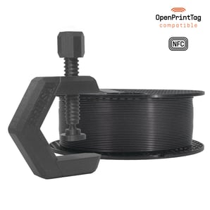 Prusament - NFC Prusa Black Galaxy PETG - 1kg