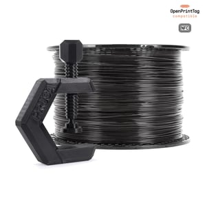 Prusament - NFC Jet Black PETG 1.75mm - 2kg