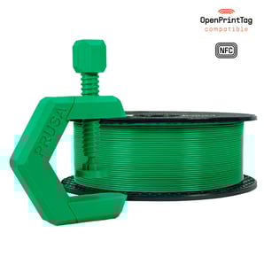 Prusament - NFC Jungle Green PETG 1.75mm - 1kg