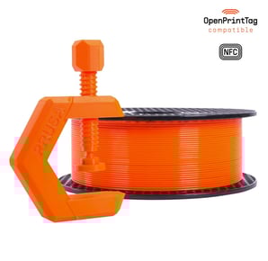 Prusament - NFC Prusa Orange PETG - 1kg