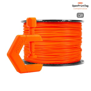 Prusament - NFC Prusa Orange PETG - 2kg