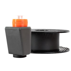 Prusament - NFC Tungsten 75% PETG - 1kg