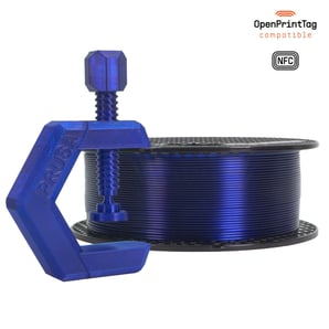 Prusament - NFC Ultramarine Blue PETG - 1kg