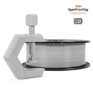 Prusament - NFC Urban Grey PETG - 1kg