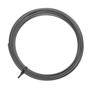 Prusament - Tungsten 75% PETG - 0.1kg