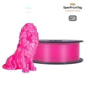 Prusament - NFC Ms. Pink PLA - 1kg