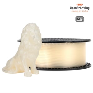 Prusament - NFC Natural PLA - 1kg