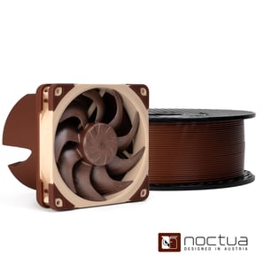 Prusament - NFC Noctua Brown PLA - 1kg