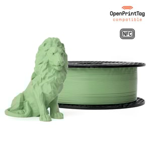 Prusament - NFC Pistachio Green PLA - 1kg