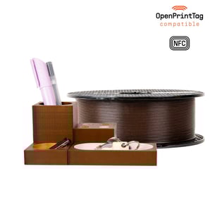 Prusament - NFC Algae Pigment Recycled PLA 1.75mm - 1kg