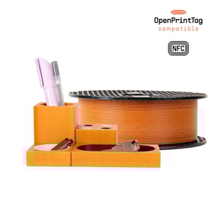 Prusament - NFC Corn Pigment Recycled PLA - 1kg