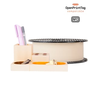 Prusament - NFC Risotto Pigment Recycled PLA 1.75mm - 1kg