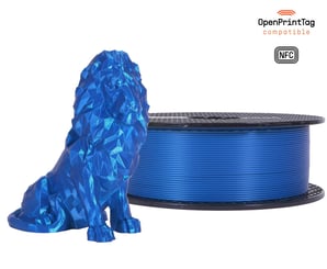 Prusament - NFC Royal Blue PLA 1.75mm - 1kg