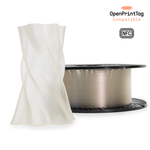 Prusament - NFC Natural PVB - 0.5kg