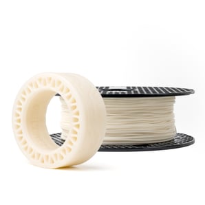 Prusament - NFC Natural 95A TPU 1.75mm - 0.5kg