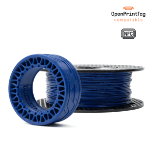Prusament - NFC Ultramarine Blue 95A TPU - 0.5kg