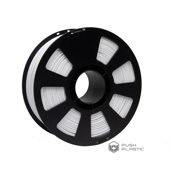 Push Plastic - Granite PLA 1.75mm - 1kg