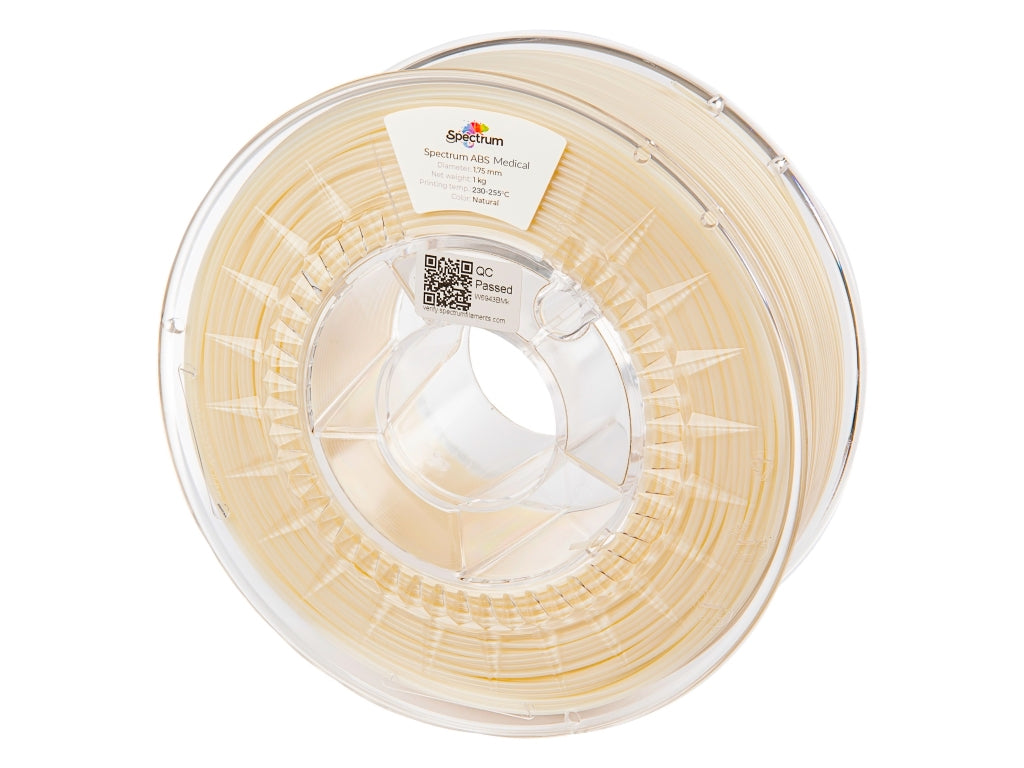 Spectrum Filaments - Filament Spectrum ABS 1.75mm - 1kg
