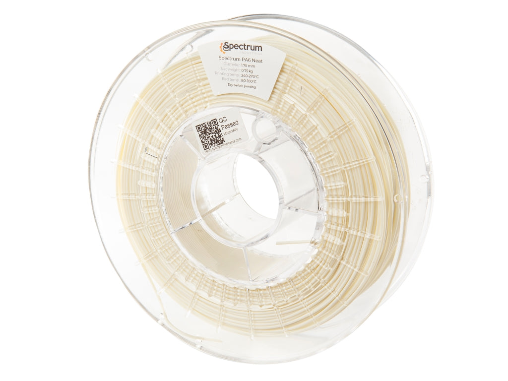 Spectrum Filaments - Nt PA6 - 0.75kg