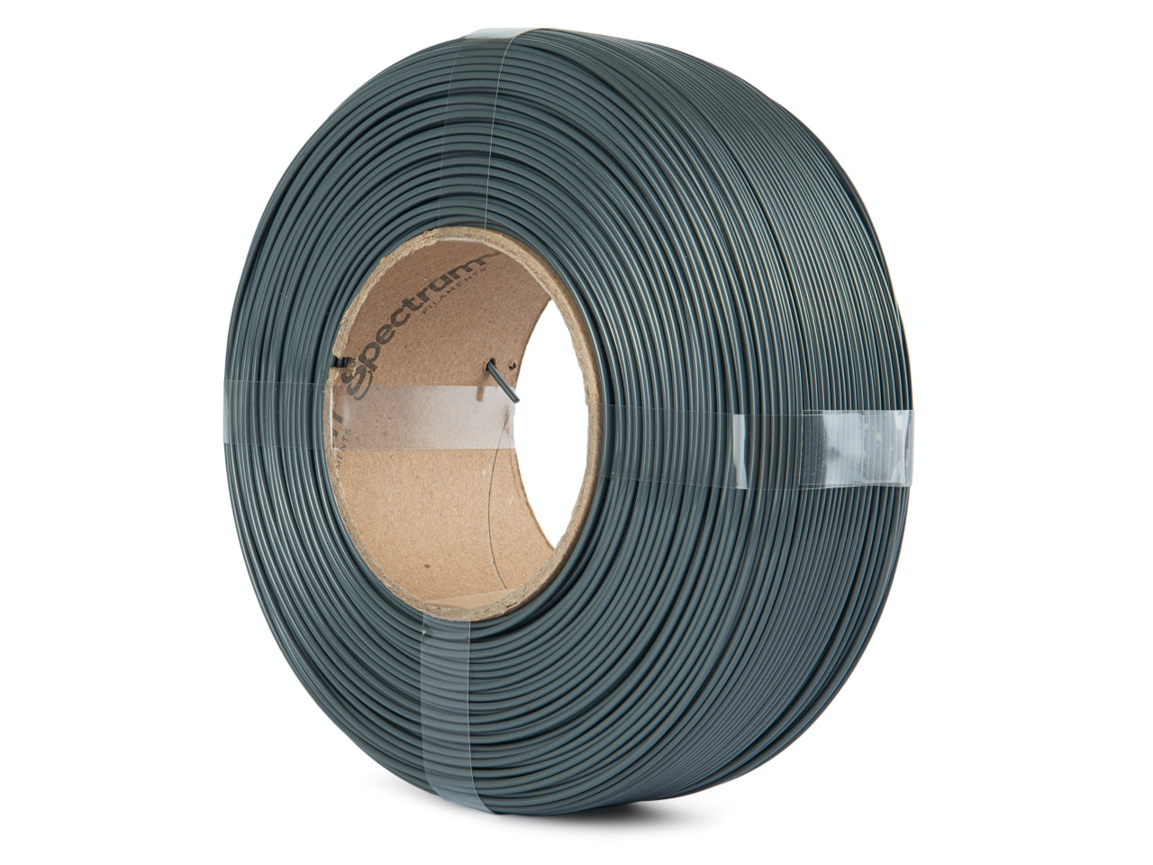 Spectrum Filaments - Refill Premium Anthracite Grey PETG - 1kg