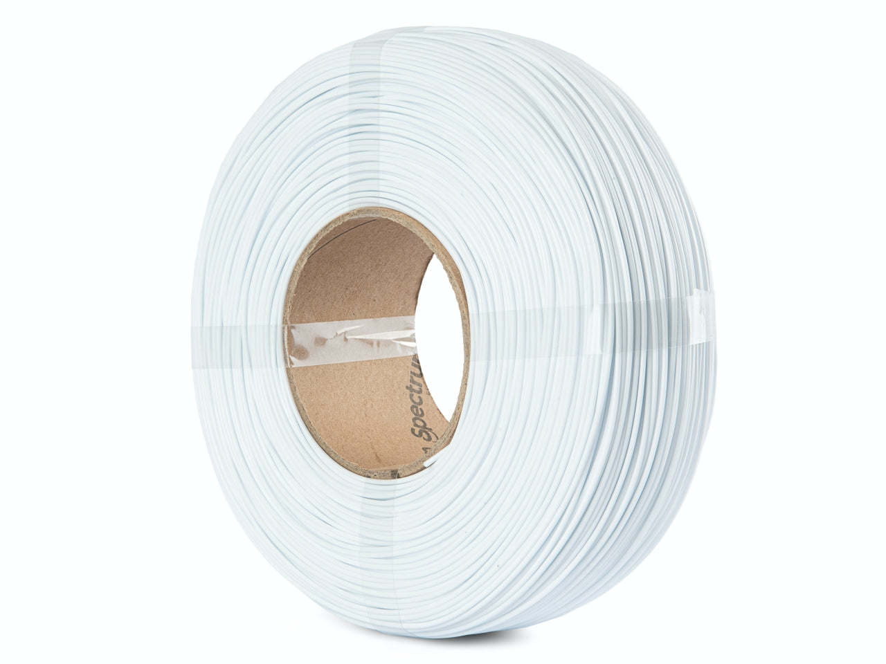 Spectrum Filaments - Refill Premium Arctic White PETG - 1kg