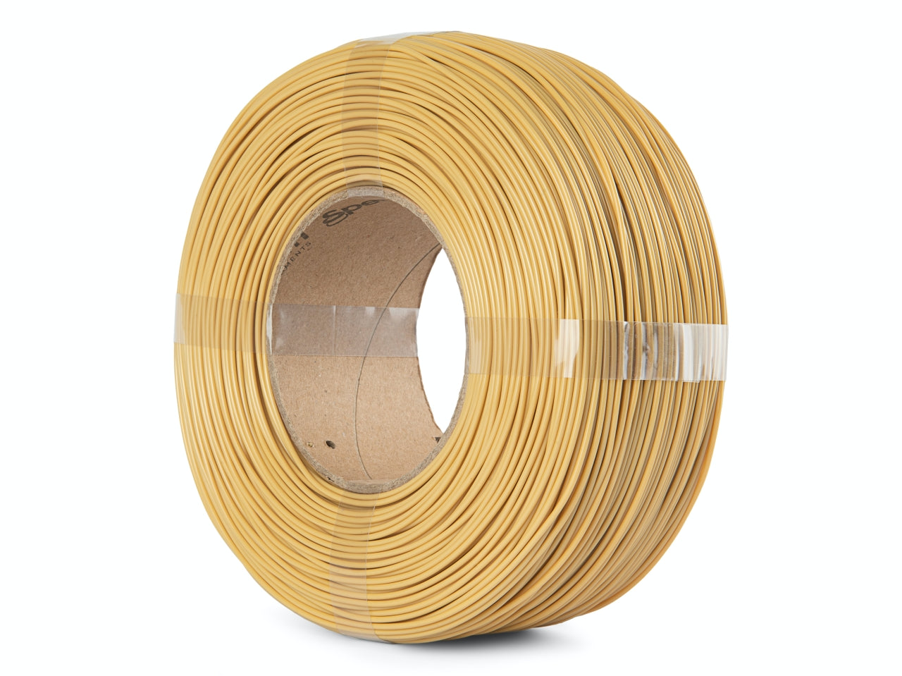 Spectrum Filaments - Refill Premium Beige PETG - 1kg