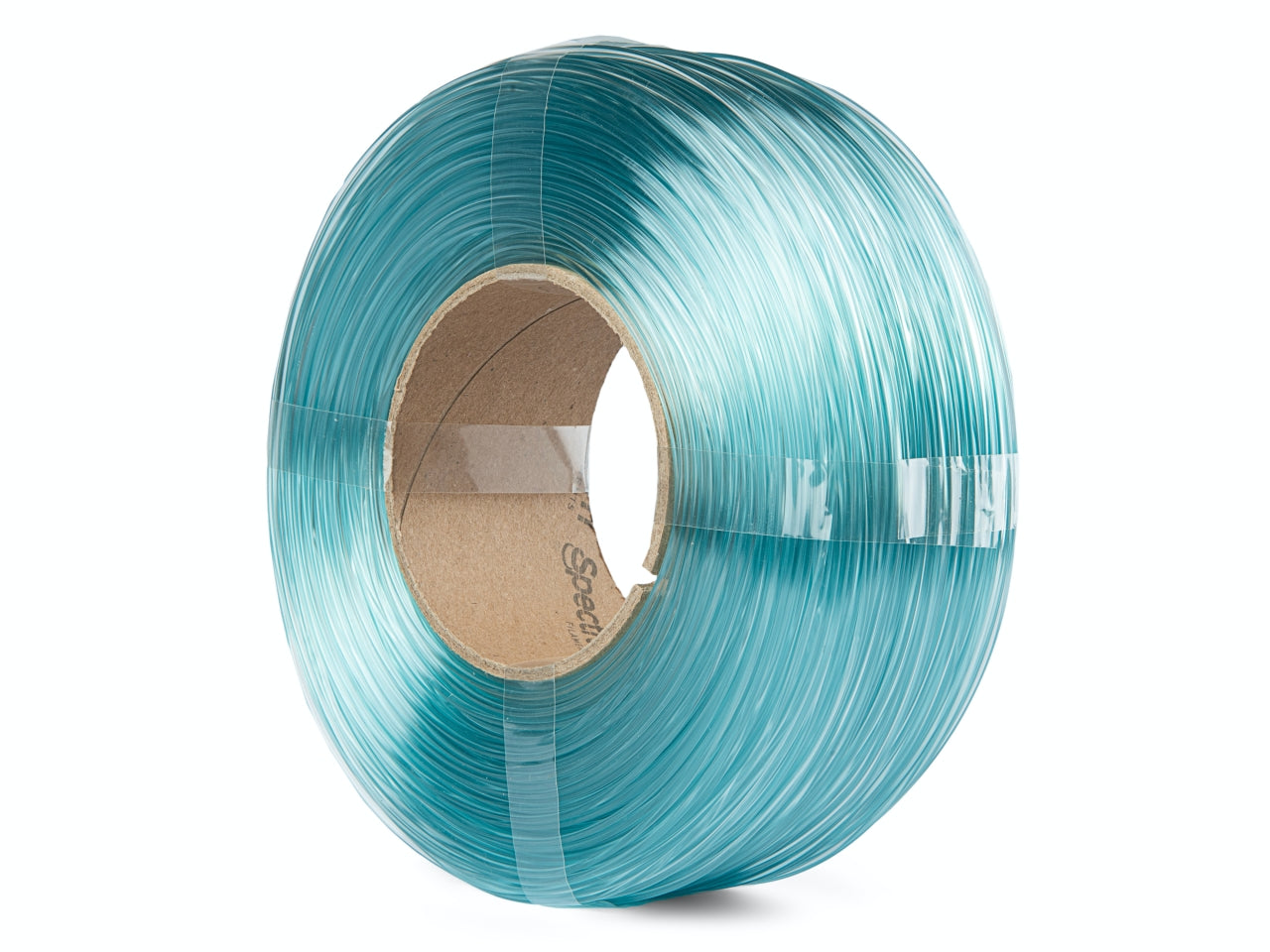 Spectrum Filaments - Refill Premium Iceland Blue PETG 1.75mm - 1kg