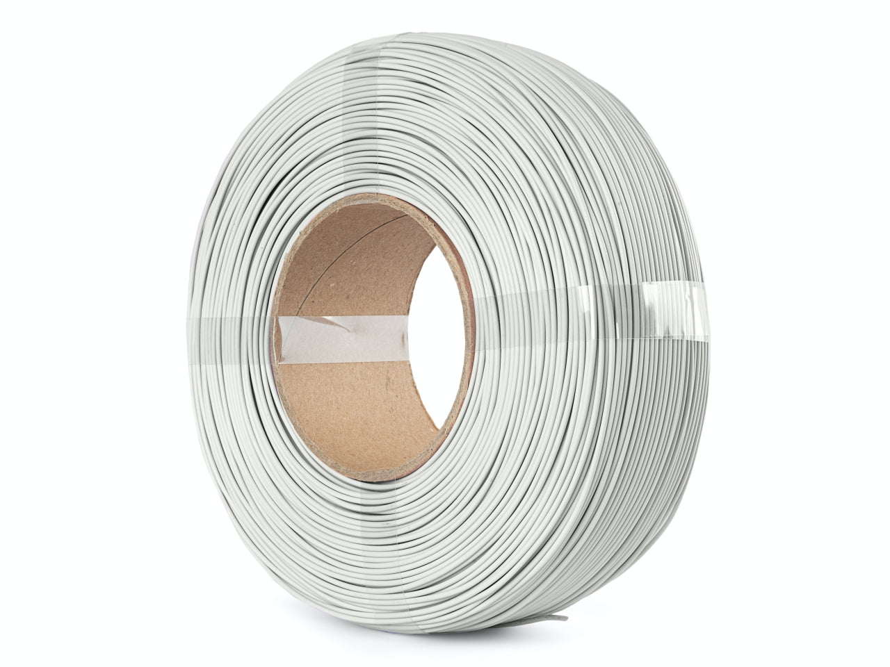 Spectrum Filaments - Refill Premium Light Grey PETG 1.75mm - 1kg
