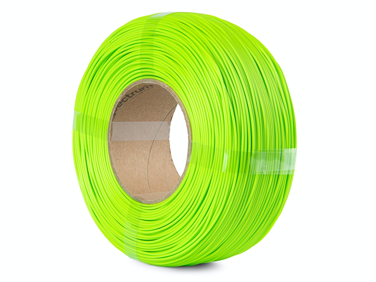 Spectrum Filaments - Refill Premium Lime Green PETG - 1kg