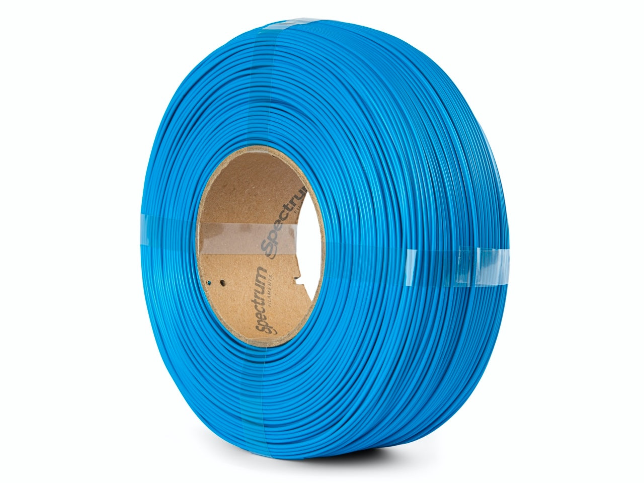Spectrum Filaments - Refill Premium Pacific Blue PETG - 1kg