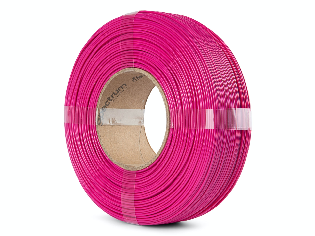 Spectrum Filaments - Refill Premium Pink PETG - 1kg