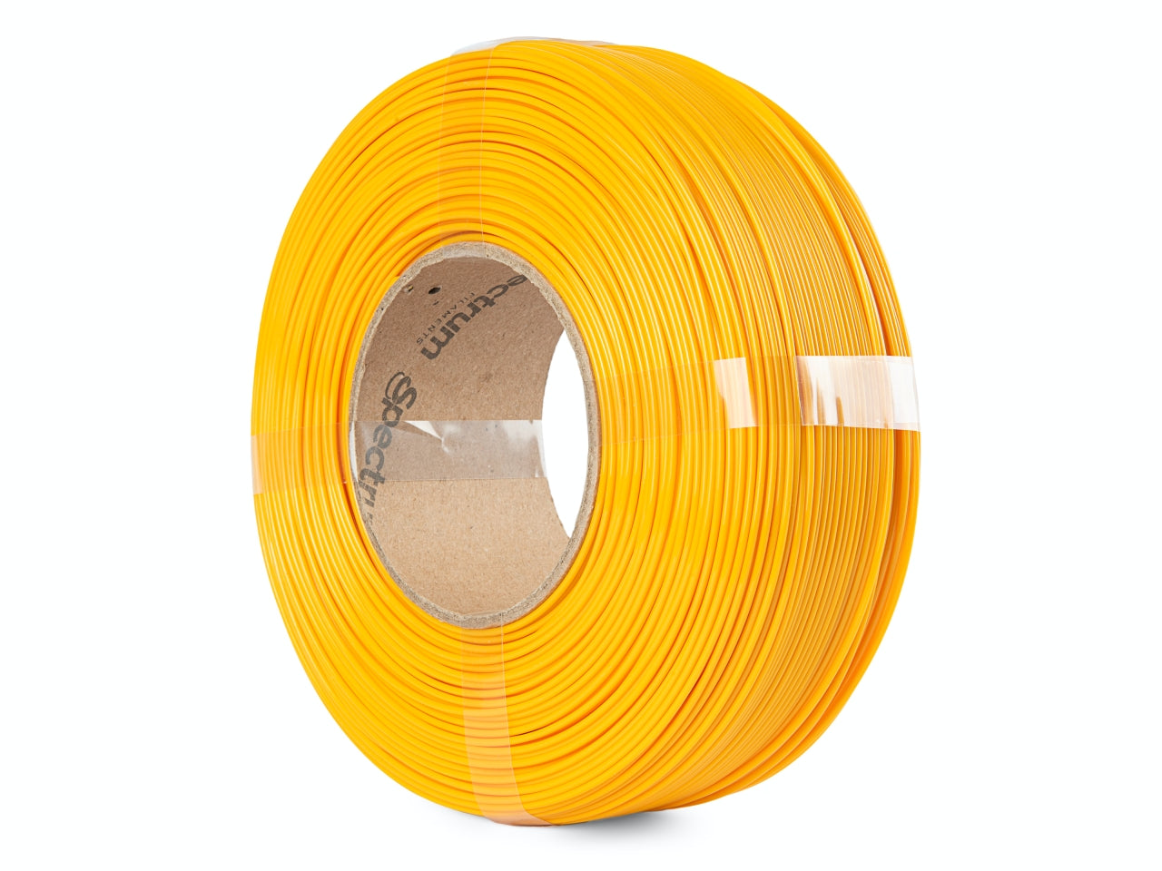 Spectrum Filaments - Refill Premium Signal Yellow PETG - 1kg