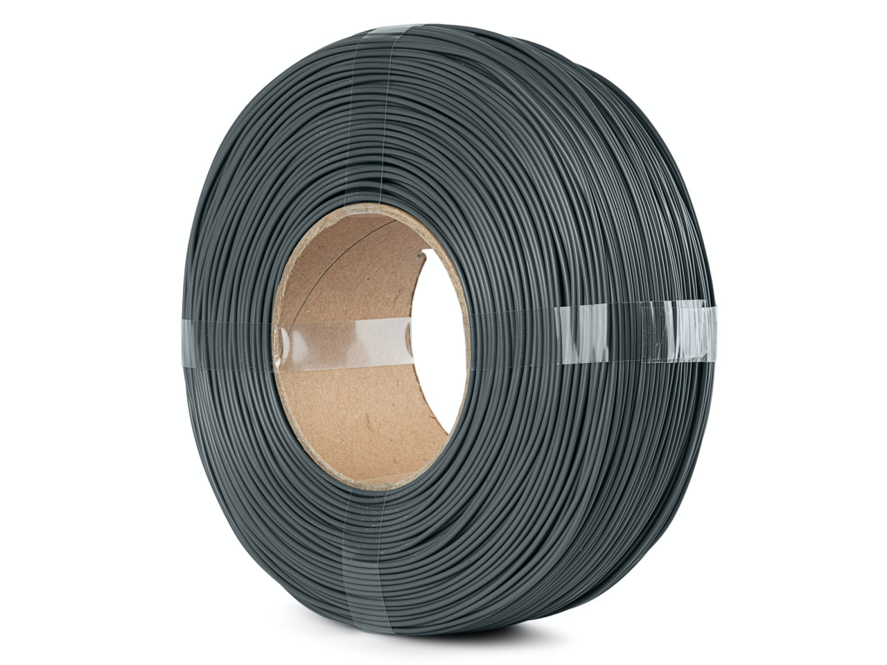 Spectrum Filaments - Refill Premium Anthracite Grey PLA - 1kg