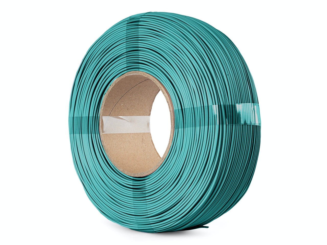 Spectrum Filaments - Refill Premium Blue Lagoon PLA 1.75mm - 1kg