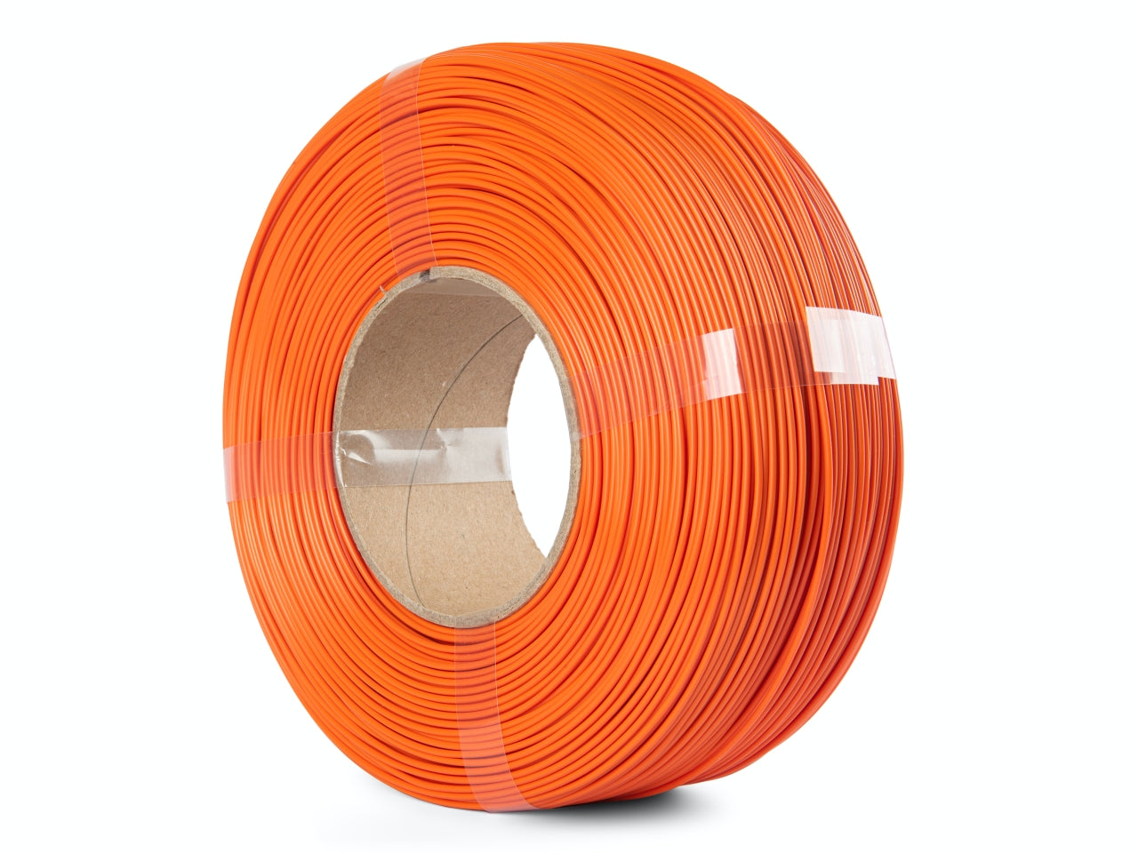 Spectrum Filaments - Refill Premium Carrot Orange PLA - 1kg