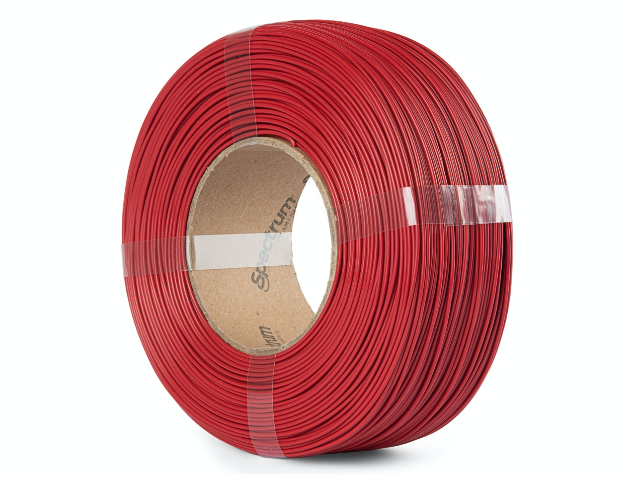 Spectrum Filaments - Refill Premium Dragon Red PLA - 1kg