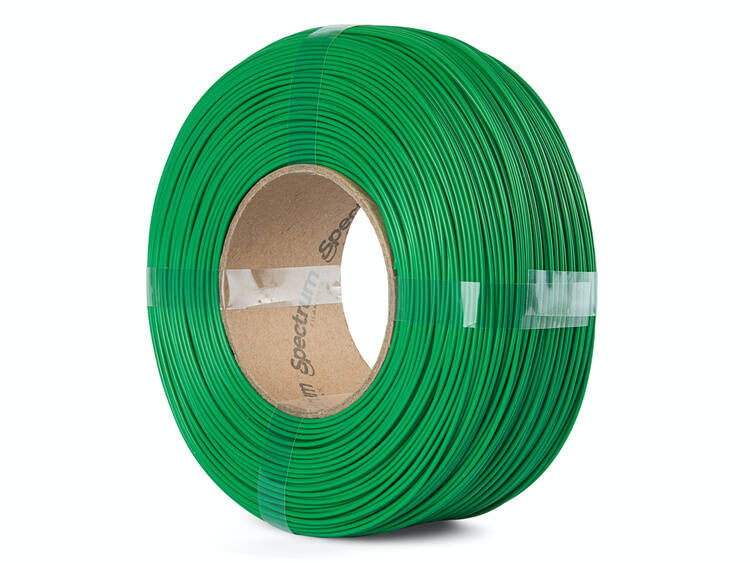 Spectrum Filaments - Refill Premium Forest Green PLA - 1kg