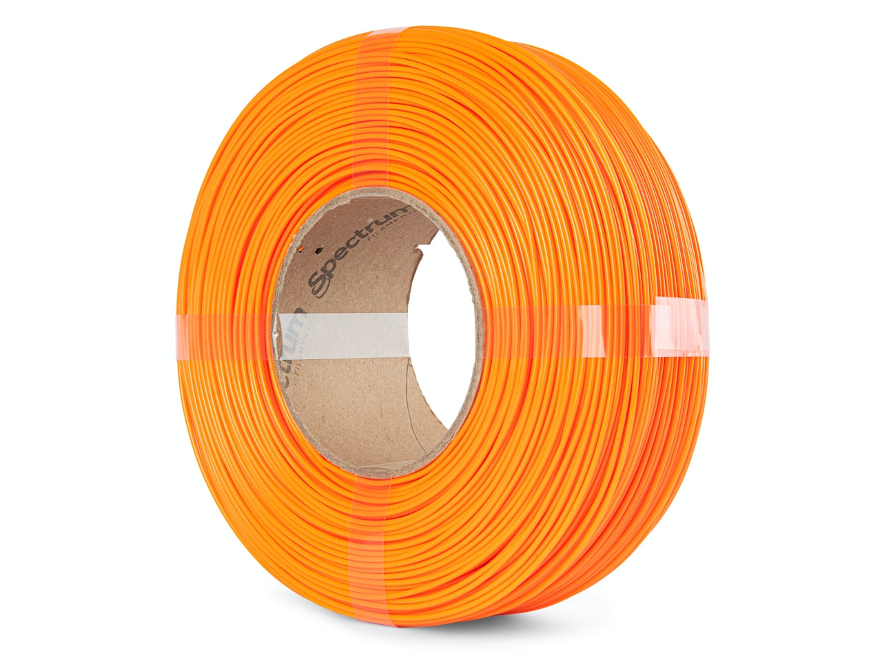 Spectrum Filaments - Refill Premium Lion Orange PLA - 1kg