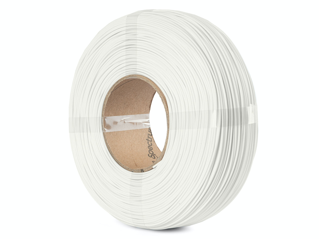Spectrum Filaments - Refill Premium Polar White PLA 1.75mm - 1kg